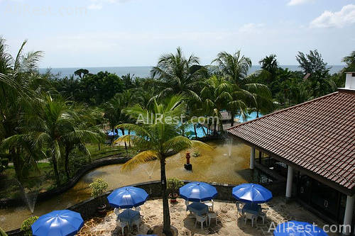 Bintan Lagoon Resort 85
